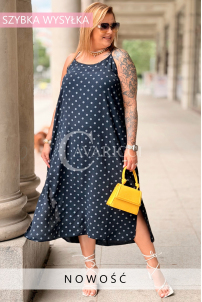 Kleid – Große Größen | Cavaricci.de