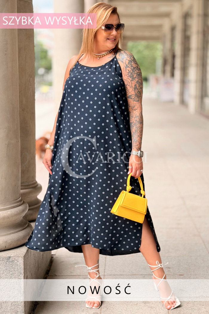 Kleid – Große Größen | Cavaricci.de