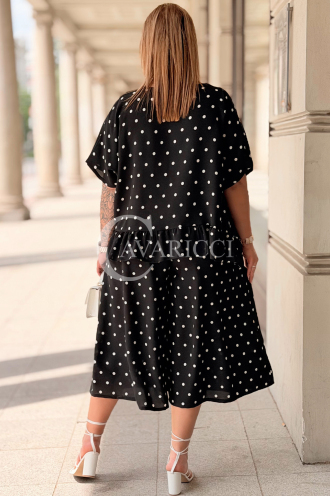 Jumpsuit in Schwarz – Große Größen | Cavaricci.de