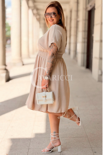Kleid – Große Größen | Cavaricci.de