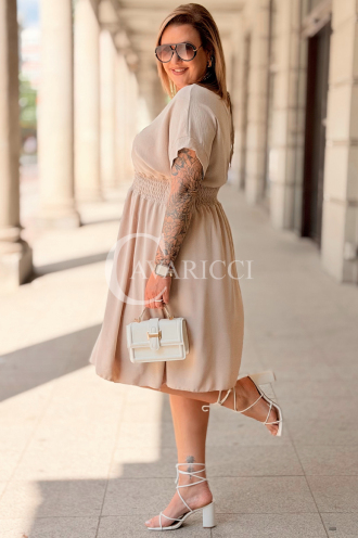 Kleid – Große Größen | Cavaricci.de