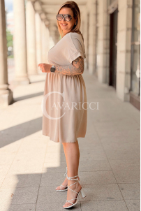 Kleid – Große Größen | Cavaricci.de