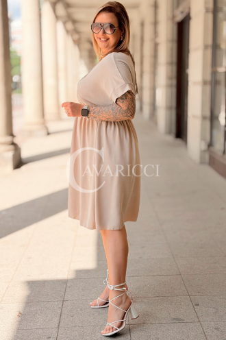 Kleid – Große Größen | Cavaricci.de