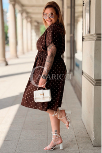 Kleid – Große Größen | Cavaricci.de