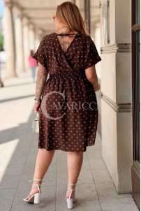 Kleid – Große Größen | Cavaricci.de