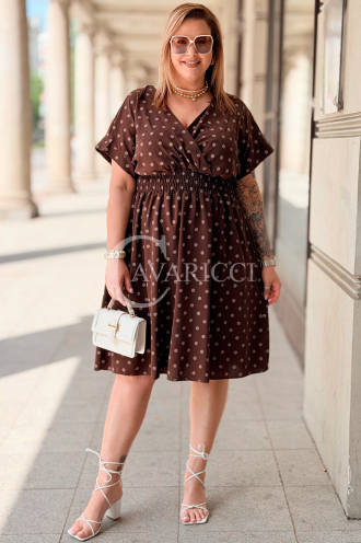 Kleid – Große Größen | Cavaricci.de
