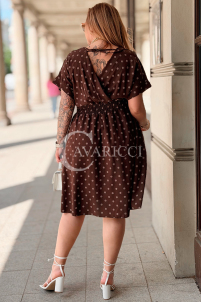 Kleid – Große Größen | Cavaricci.de