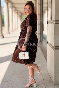 Kleid – Große Größen | Cavaricci.de