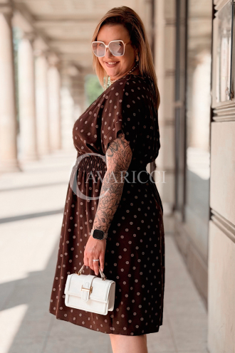 Kleid – Große Größen | Cavaricci.de