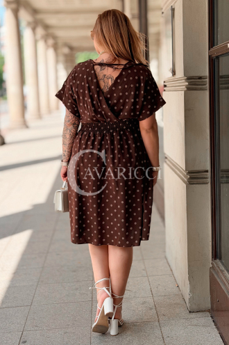 Kleid – Große Größen | Cavaricci.de