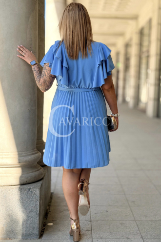 Kleid – Große Größen | Cavaricci.de