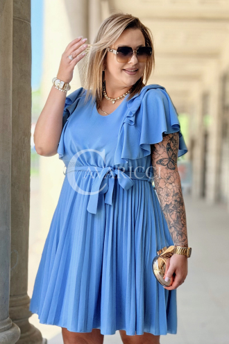 Kleid – Große Größen | Cavaricci.de