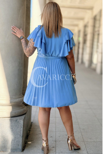 Kleid – Große Größen | Cavaricci.de