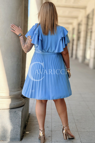 Kleid – Große Größen | Cavaricci.de