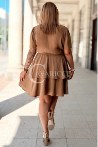 Kleid – Große Größen | Cavaricci.de