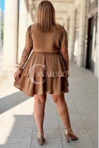 Kleid – Große Größen | Cavaricci.de