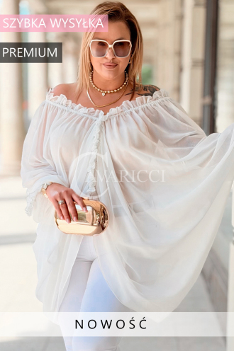 Bluse – Große Größen | Cavaricci.de