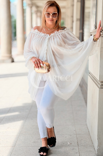 Bluse – Große Größen | Cavaricci.de