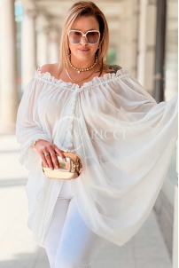 Bluse – Große Größen | Cavaricci.de