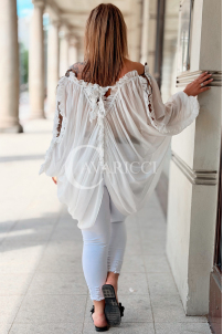 Bluse – Große Größen | Cavaricci.de