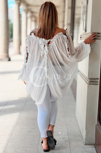 Bluse – Große Größen | Cavaricci.de