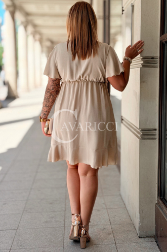 Kleid – Große Größen | Cavaricci.de