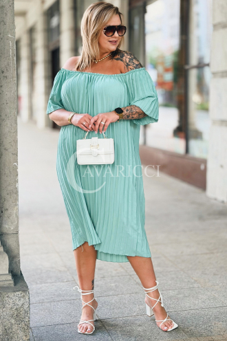 Kleid – Große Größen | Cavaricci.de