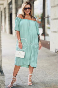 Kleid – Große Größen | Cavaricci.de