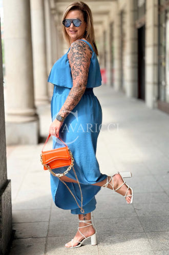 Jumpsuit – Große Größen | Cavaricci.de