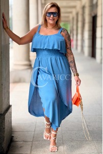 Jumpsuit – Große Größen | Cavaricci.de