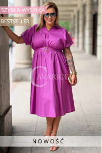 Kleid – Große Größen | Cavaricci.de