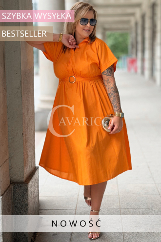 Kleid – Große Größen | Cavaricci.de