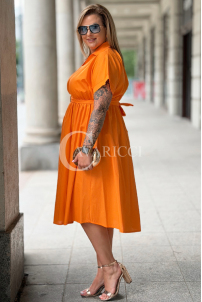 Kleid – Große Größen | Cavaricci.de