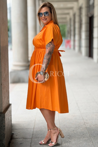 Kleid – Große Größen | Cavaricci.de