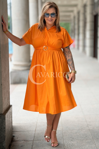 Kleid – Große Größen | Cavaricci.de