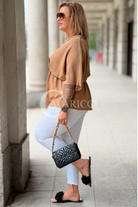 Bluse – Große Größen | Cavaricci.de