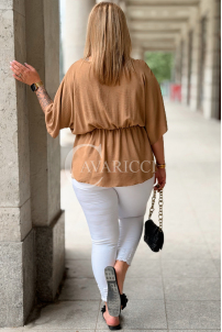 Bluse – Große Größen | Cavaricci.de