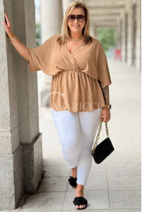 Bluse – Große Größen | Cavaricci.de