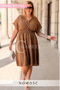 Kleid – Große Größen | Cavaricci.de