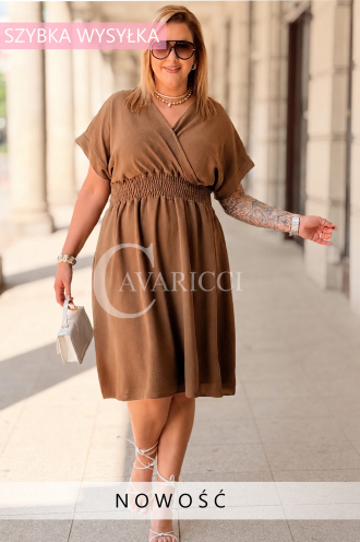 Kleid – Große Größen | Cavaricci.de