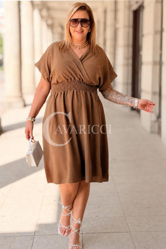 Kleid – Große Größen | Cavaricci.de