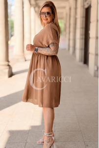 Kleid – Große Größen | Cavaricci.de