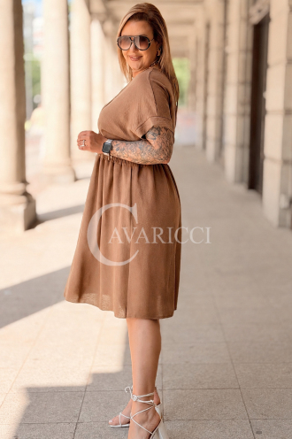Kleid – Große Größen | Cavaricci.de