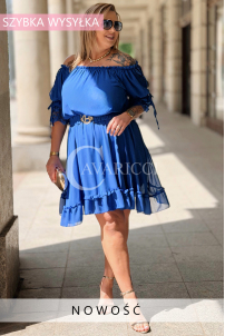 Kleid – Große Größen | Cavaricci.de