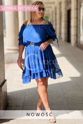 Kleid – Große Größen | Cavaricci.de