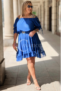 Kleid – Große Größen | Cavaricci.de