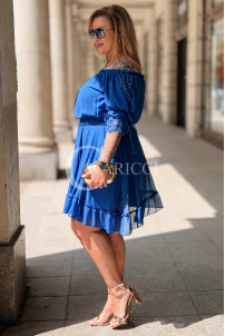Kleid – Große Größen | Cavaricci.de
