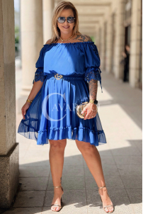 Kleid – Große Größen | Cavaricci.de