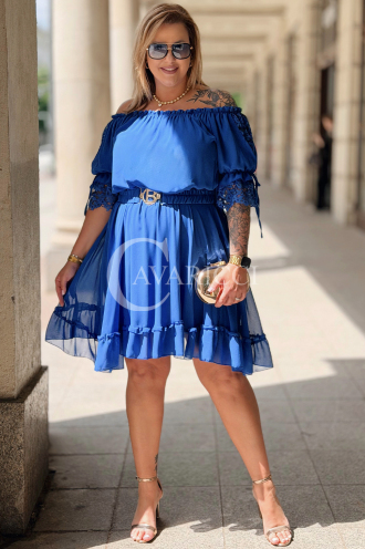 Kleid – Große Größen | Cavaricci.de
