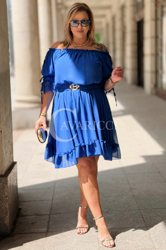 Kleid – Große Größen | Cavaricci.de